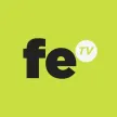 Fe TV kanal logosu
