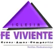 Fe Viviente kanal logosu