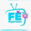 Fe y Esperanza TV kanal logosu