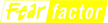 Senderlogo von Fear Factor