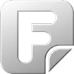 Federalna televizija kanal logosu