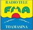 Feo Mazava Atsinanana kanal loqosu