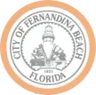 Fernandina Beach Channel kanal logosu