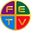 FETV channel logo
