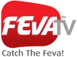 FEVA TV channel logo