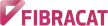 Senderlogo von Fibracat TV