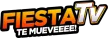 Senderlogo von Fiesta TV