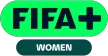 FIFA+ Women kanal logosu
