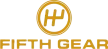 Senderlogo von Fifth Gear