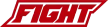 Fight kanal logosu