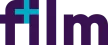 Film+ channel logo