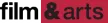 Senderlogo von Film & Arts