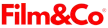 Film&Co kanal logosu