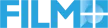 Film+ channel logo