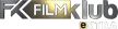 Film Klub Extra kanal logosu