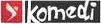 Film Komedi kanal logosu