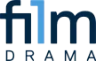 Film1 Drama kanal logosu