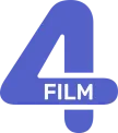 Film4 channel logo