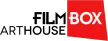 FilmBox Arthouse kanal logosu