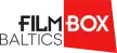 FilmBox Baltics kanal logosu