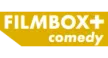 FILMBOX+ Comedy kanal loqosu