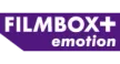 FILMBOX+ Emotion kanal logosu
