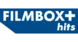 Senderlogo von FILMBOX+ Hits