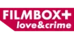 FILMBOX+ Love & Crime kanal logosu