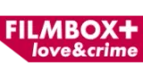 Senderlogo von FILMBOX+ Love & Crime