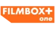 FILMBOX+ One kanal logosu