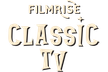 Senderlogo von FilmRise Classic TV