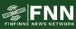 Finfinne News Network channel logo