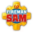 Fireman Sam kanal logosu
