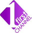 First Channel kanal logosu