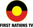 First Nations TV kanal logosu