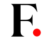 Firstpost kanal logosu