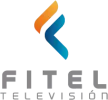 Senderlogo von Fitel TV