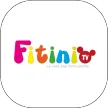 Senderlogo von Fitini TV