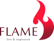 Flame kanal logosu