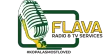 Flava TV kanal loqosu