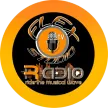 Flex Studio Radio TV kanal loqosu