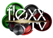 Senderlogo von Flexx TV