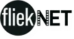 FliekNet channel logo