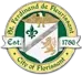 Florissant City TV kanal logosu