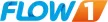 Flow1 kanal logosu
