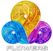 Flowers TV USA channel logo