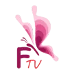 Flutura TV kanal logosu