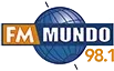 FM Mundo kanal logosu