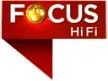 Focus Hi Fi channel logo