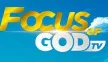 Senderlogo von Focus of God TV